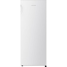 Fridgemaster MTL55242E Free Standing Larder Fridge 242 Litres White E Rated