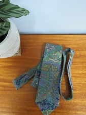 Collier Campbell Vintage Tie