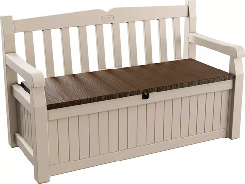 Keter eden bench - keter, 265l