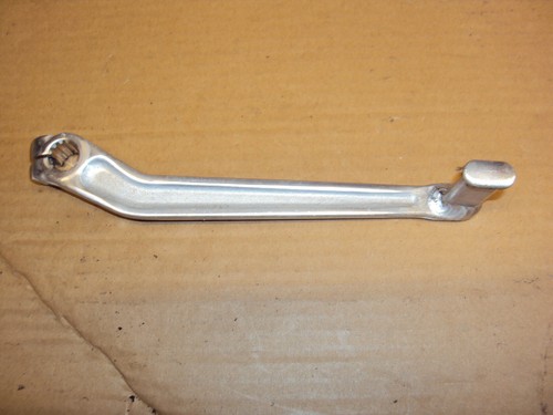 Suzuki rg500 rg400 nos brake - rg500,