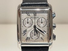 RETRO SWISS  MEN'S TANK