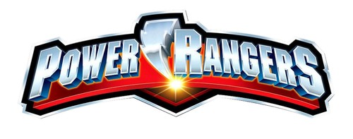 Power rangers edible - power,