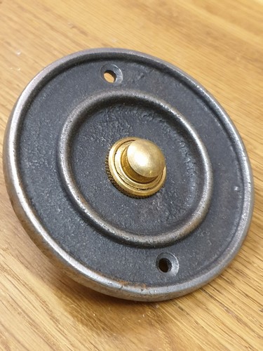 Cast iron victorian - iron,