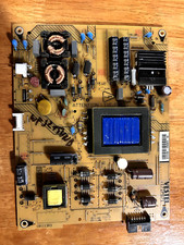 PSU POWER SUPPLY BOARD 17IPS62 23191909 FOR 32" WALKER WP3215VNB LED TV