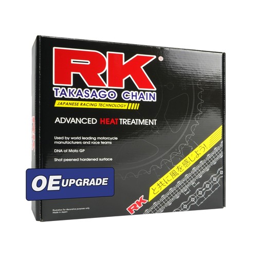 Upgrade kit honda cb250rs d - honda,
