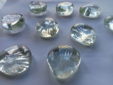 80 X LARGE Decorative Glass