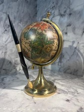 Decorative vintage mini desk