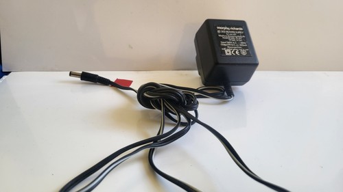 Morphy richards 500ma - richards, dc