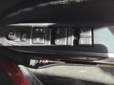 ELECTRIC WINDOW SWITCH FRONT