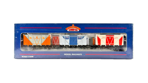 Bachmann gauge 160k - -, 38-160k
