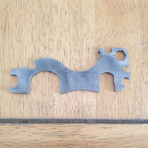 Vintage raleigh chopper burner - vintage,