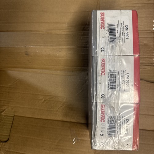 Sunvic dm5601 duoval - 3,