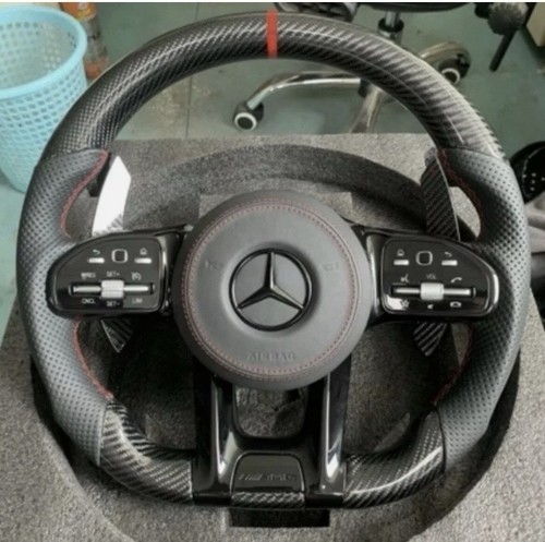 Mercedes benz carbon fibre - carbon,