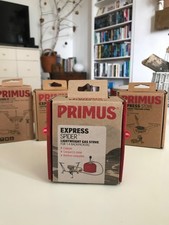 Primus Express Spider II Gas