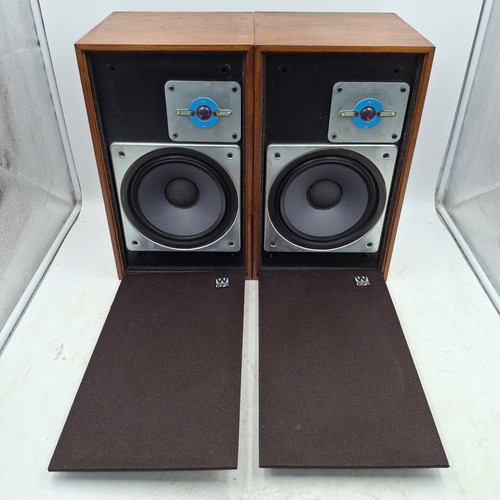 Speakers wharfedale shelton - wharfedale,