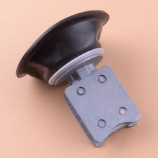 1x Diaphragm Carburetor