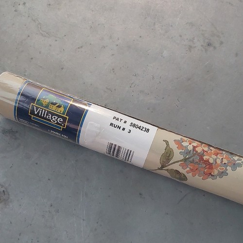 Vtg cottagecore roll - vtg,