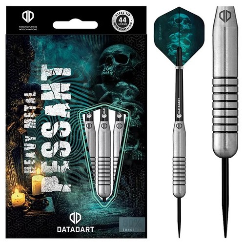 Datadart pessant heavy metal - datadart,
