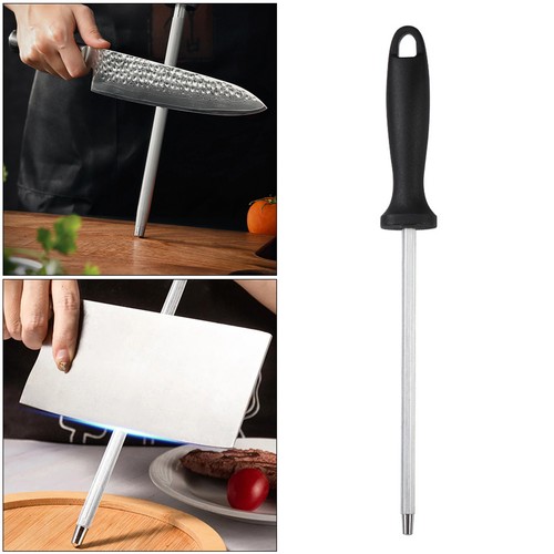 Diamond knife sharpening - 12",