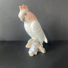 Royal Dux Bohemia Porcelain