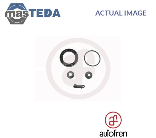 D4345 brake caliper repair kit - caliper,