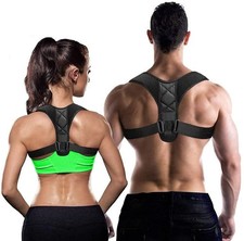 Back Brace Posture Corrector