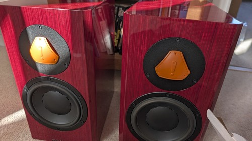Dynaudio special forty 40th - dynaudio,