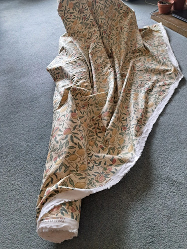 Vintage william morris and - william,