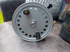  HARDY 4"  SILEX SPINNING REEL