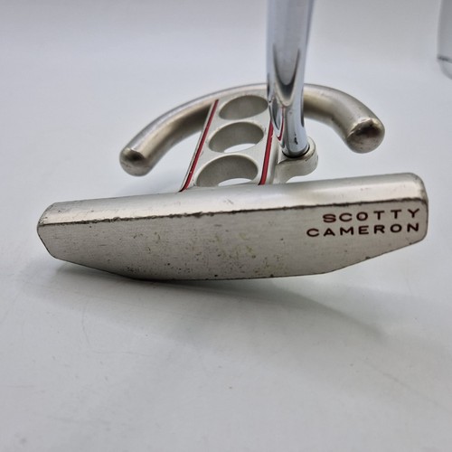 Scotty cameron futura putter - futura,