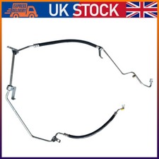 Power Steering Pipe Hose For Renault Trafic Vauxhall Vivaro Primastar 1.9D 2.0P