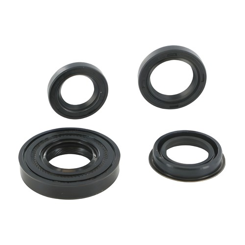 Shockproof set motoforce 4 - motoforce, (4