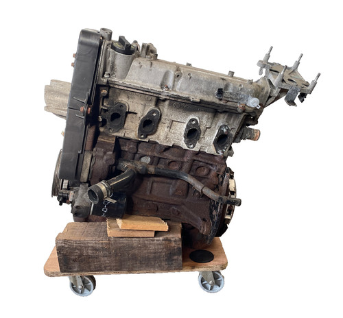 Fiat punto evo mk3 - fiat, engine
