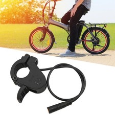 300X Electric Bicycle Thumb