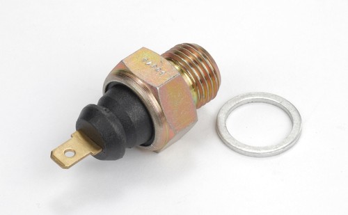 Fuel parts oil pressure - fuel, switch