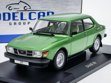 MCG MODEL CAR GROUP 1/18