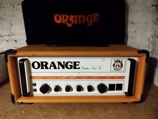 Orange Overdrive Series Two
