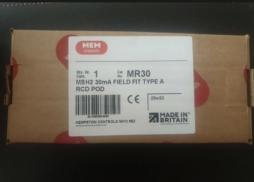 Mem memshield field - mem, fit