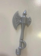 Vintage Galoob Doll Golden