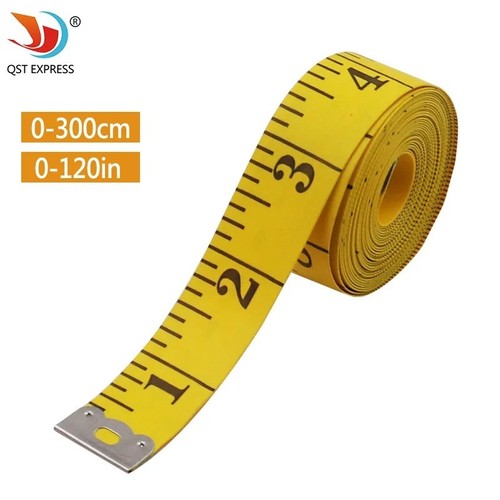 Body measuring tape fabric - body,