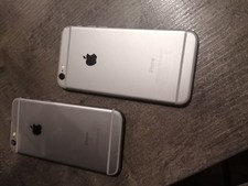 Apple iPhones 6S and 6 bulk buy spares repairs parts 2 PHONES