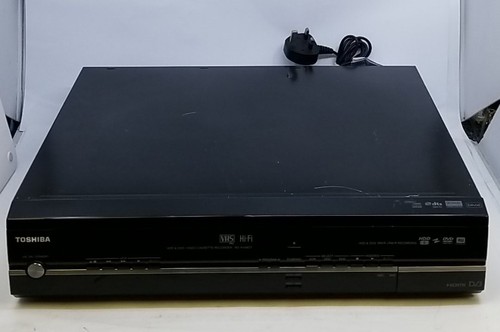 Toshiba xv48dt dvd - toshiba, rd-xv48dt