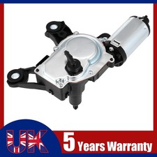 FOR AUDI A3 8P1 8PA 2003-2013 REAR WINDSCREEN Rear Windscreen Wiper Motor 12V