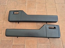 VW GOLF MK2 FRONT DOORS CARD