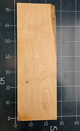 Kiln dried planed - kiln,