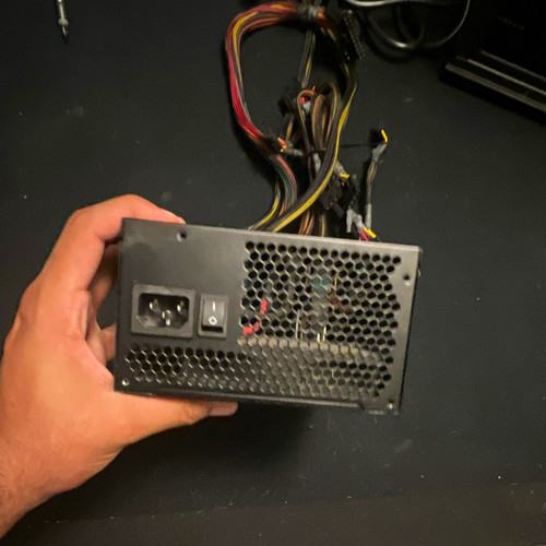 Evga 430w plus - evga,