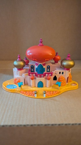 Disney polly pocket aladdin - pocket,