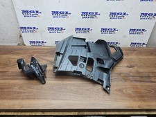 PEUGEOT 308 MK3 SW REAR BUMPER