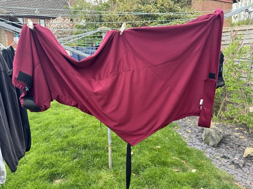 Snuggy hoods headless - headless, turnout