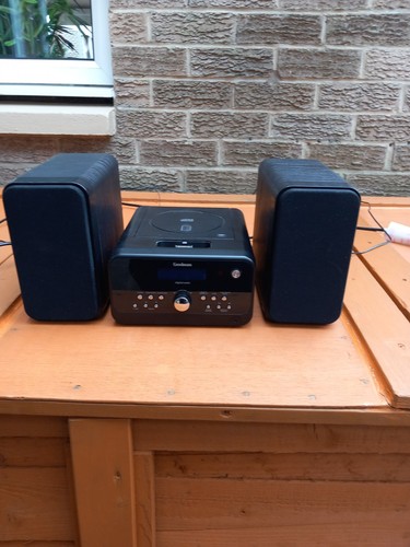 Goodmayes micro1470dabi - goodmayes,